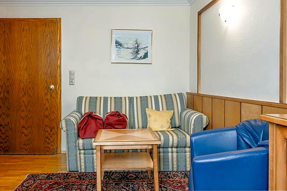 Schlosshotel Seewirt