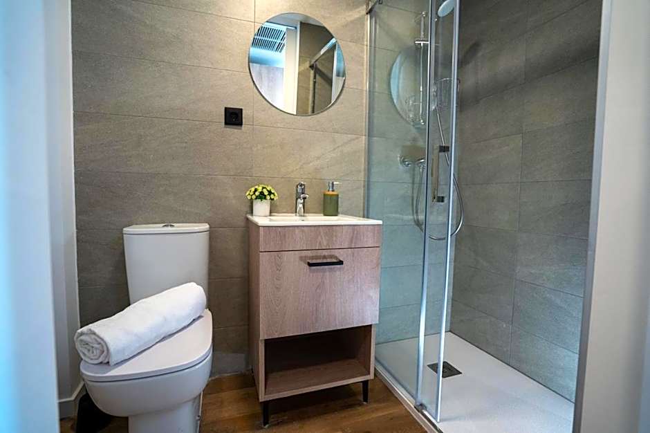 Micampus Alicante Student Residence