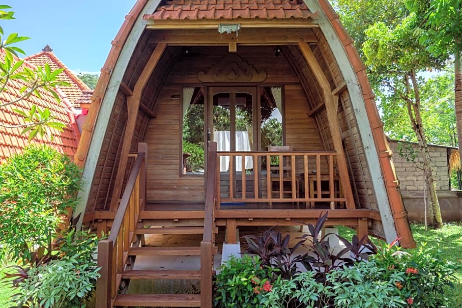 Brisk Homestay Uluwatu RedPartner