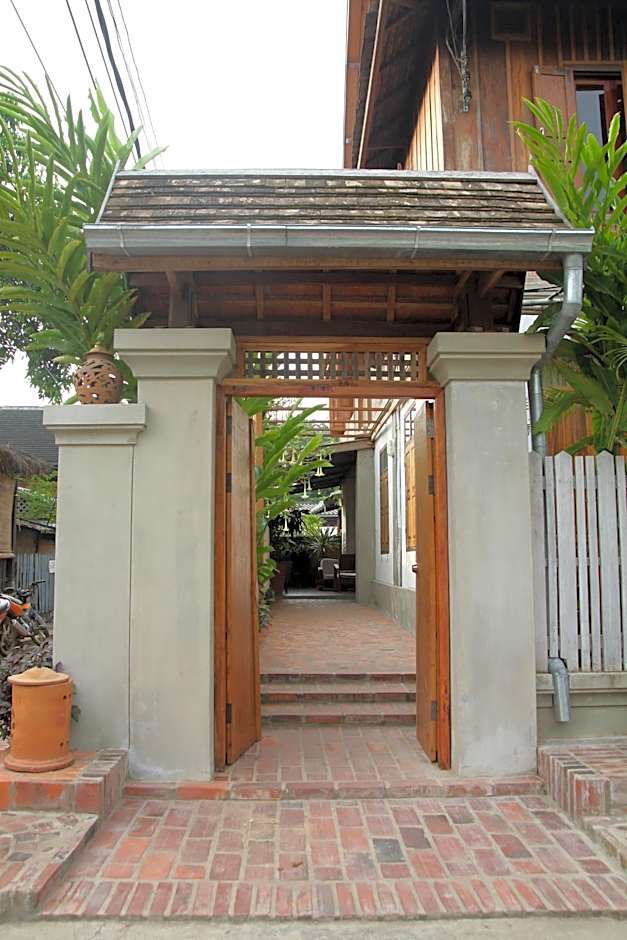 Sala Prabang Hotel
