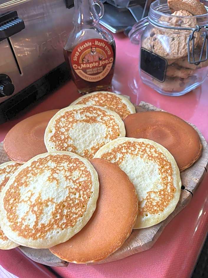 Hôtel Terminus - Pizzeria Pizz'a gogo - salle de sport - face à la gare