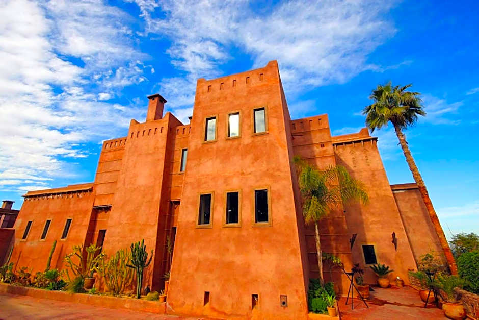 Kasbah Agounsane Hotel & Spa