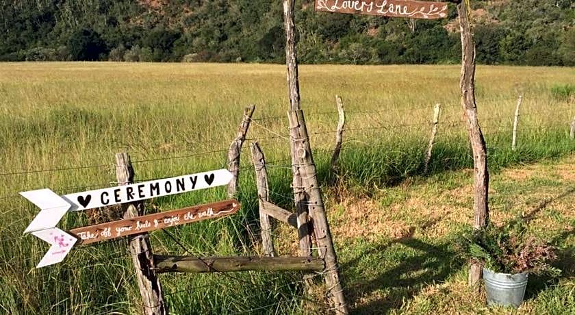 Kromrivier Farm Stays & B&B Near Addo Elephant Park