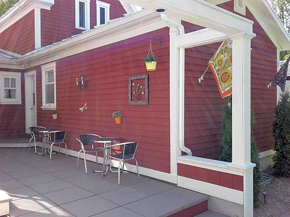 Le Gîte Du Coteau