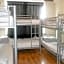 Kensal Green Backpackers 2