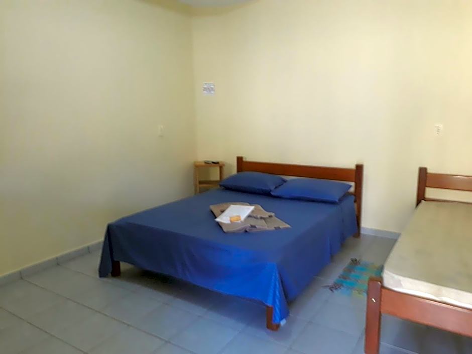 Pousada Alto do Morro