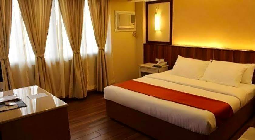 Hotel Veniz