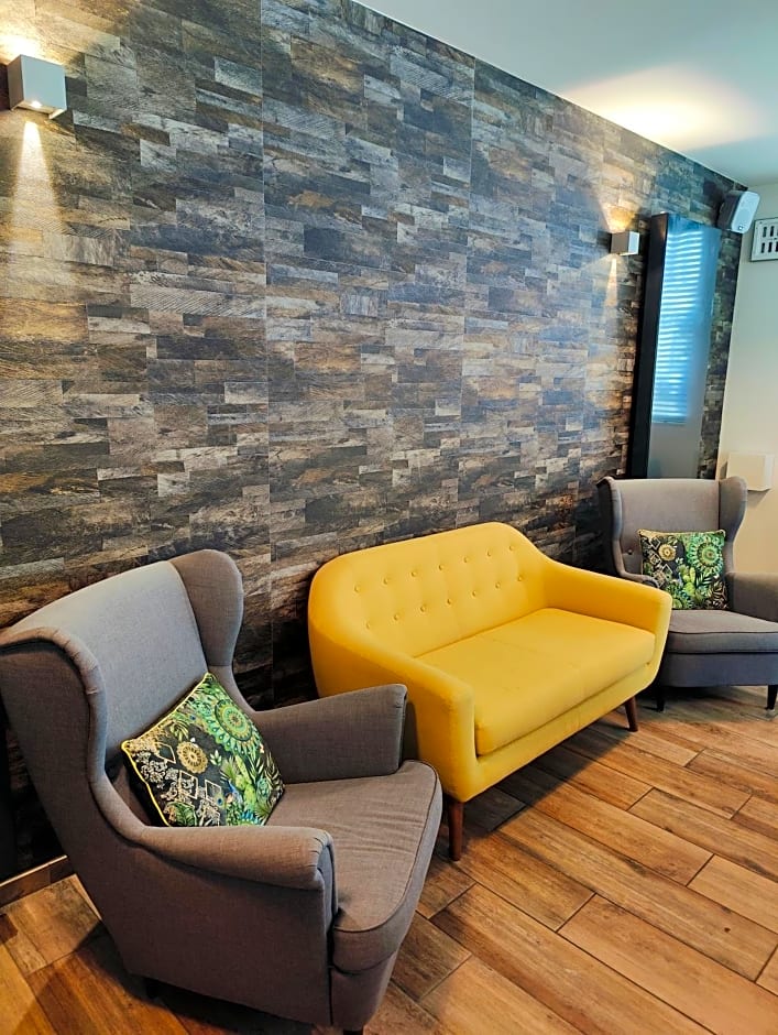Leuven City Hostel