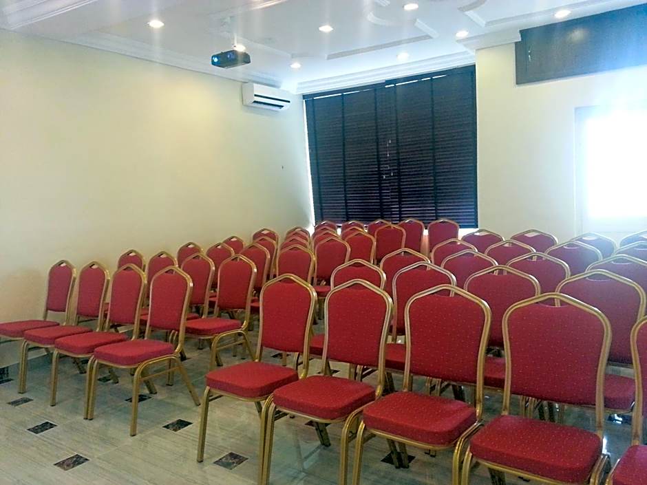 De Rembrandt Hotels and Suites