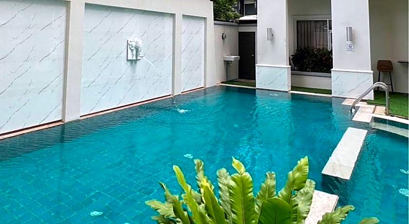 Asoke Residence Sukhumvit by UHG