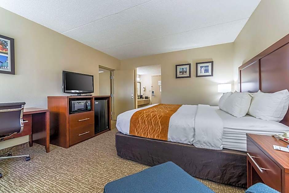 Comfort Inn Festus-St Louis South