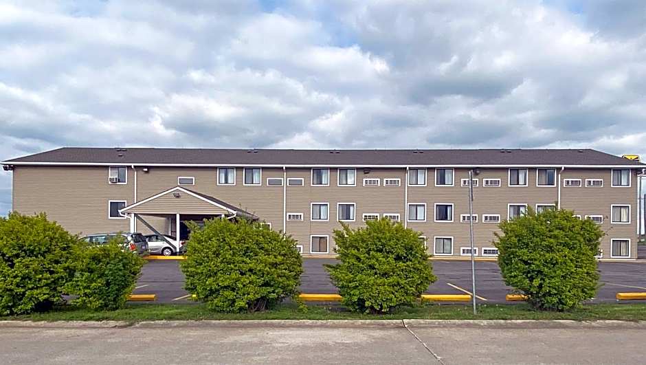 Oak Grove Inn