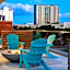 Renaissance by Marriott Dallas at Plano Legacy West Hotel