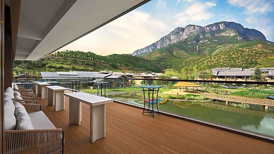 Hotel Indigo Lugu Lake By IHG