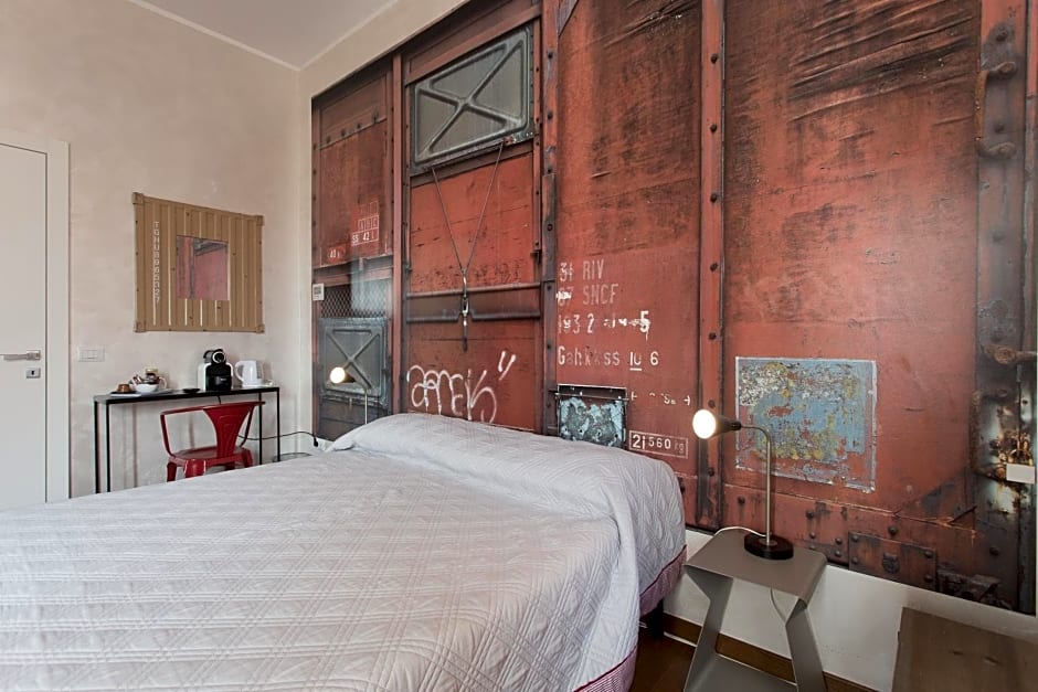 BB SAVOIA Affittacamere