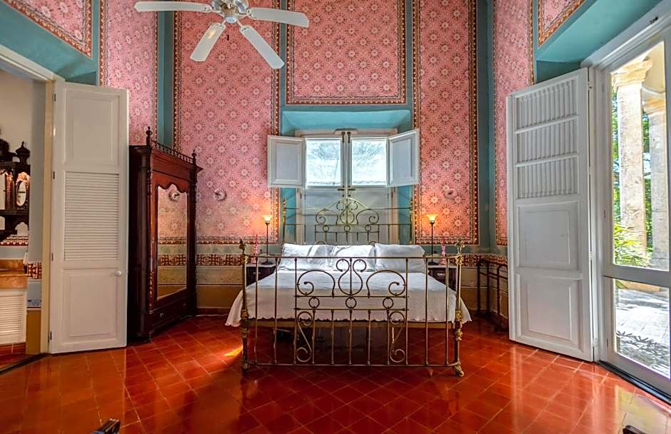 Hacienda San Antonio Millet