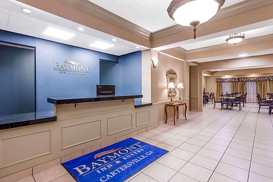 Baymont by Wyndham Cartersville