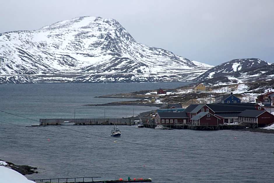 Hotel Repvåg