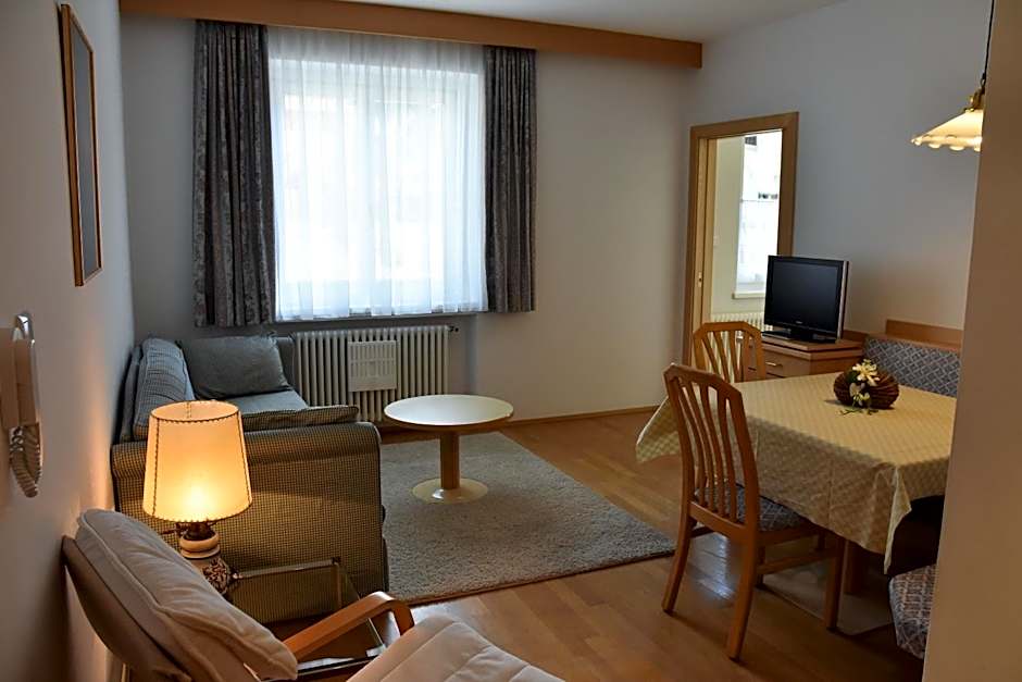 Residence Comploj