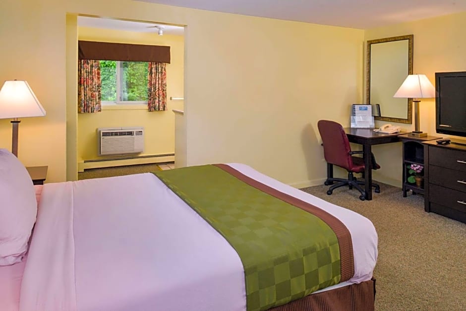 Rodeway Inn Orleans - Cape Cod