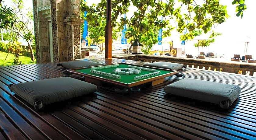 Avillion Villa Cinta @ Sanur