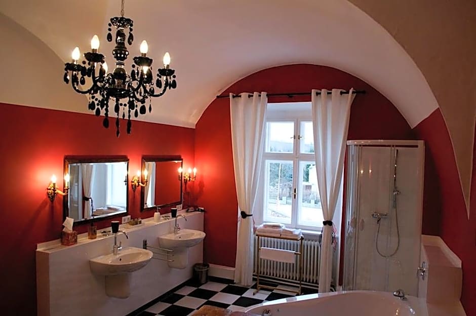 Schlosshotel Mailberg