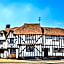 Best Western The Rose & Crown Hotel