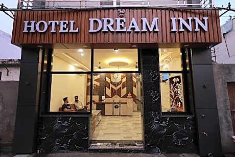 Hotel Dream Inn