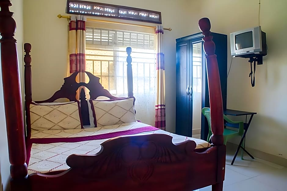 Marphie Hotel Rukungiri