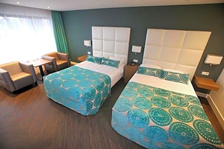 Van Der Valk Hotel Akersloot