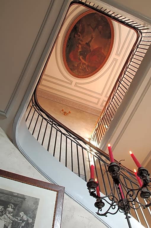 Hotel & Spa du Domaine des Thomeaux, The Originals Relais (Relais du Silence)