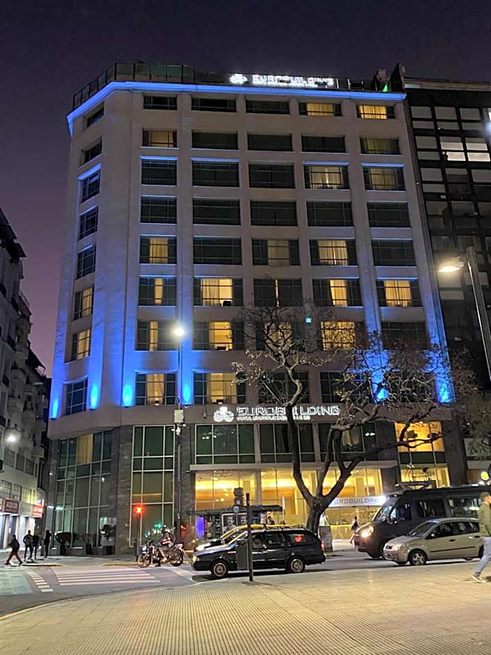 Eurobuilding Hotel Boutique Buenos Aires