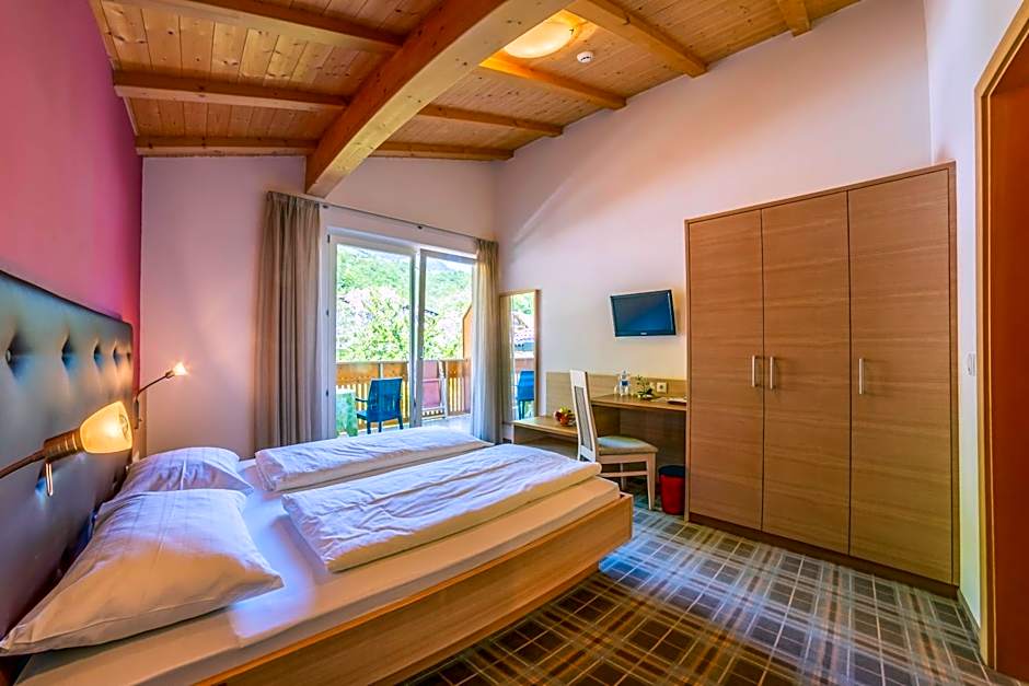Hotel Mehrhauser