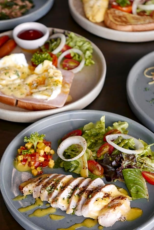 Livable Hotel Bangkok