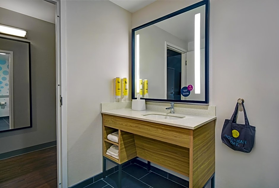 Tru By Hilton Columbia Greystone