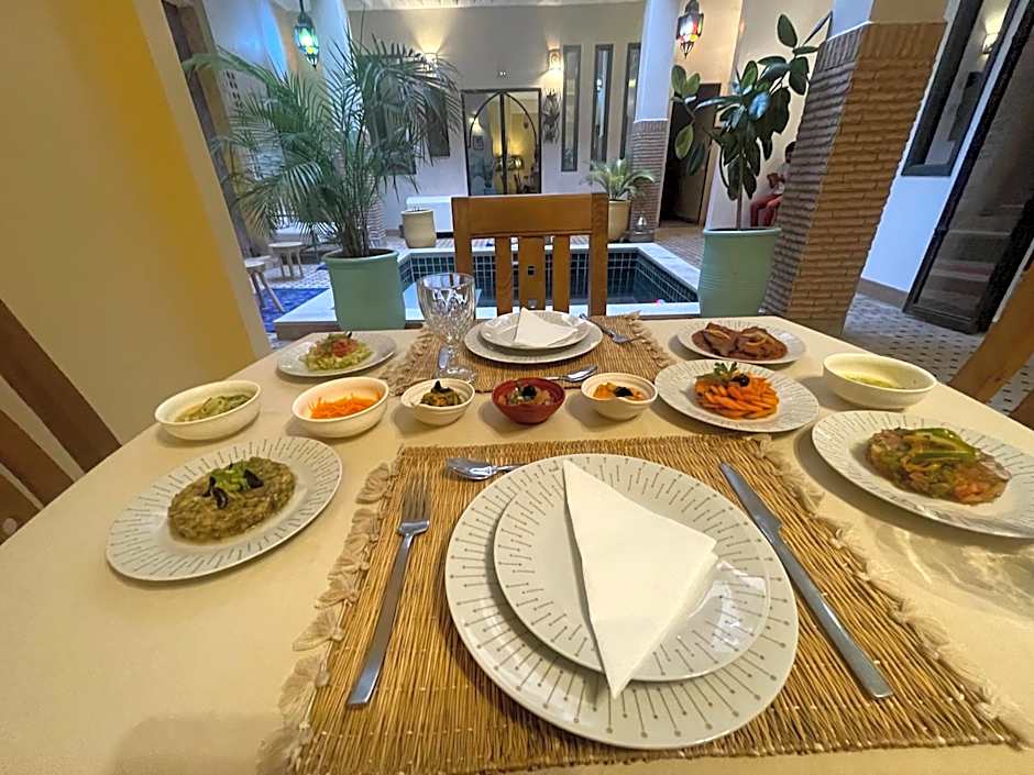 Riad Samarine