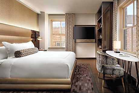 Guest room, 1 Queen