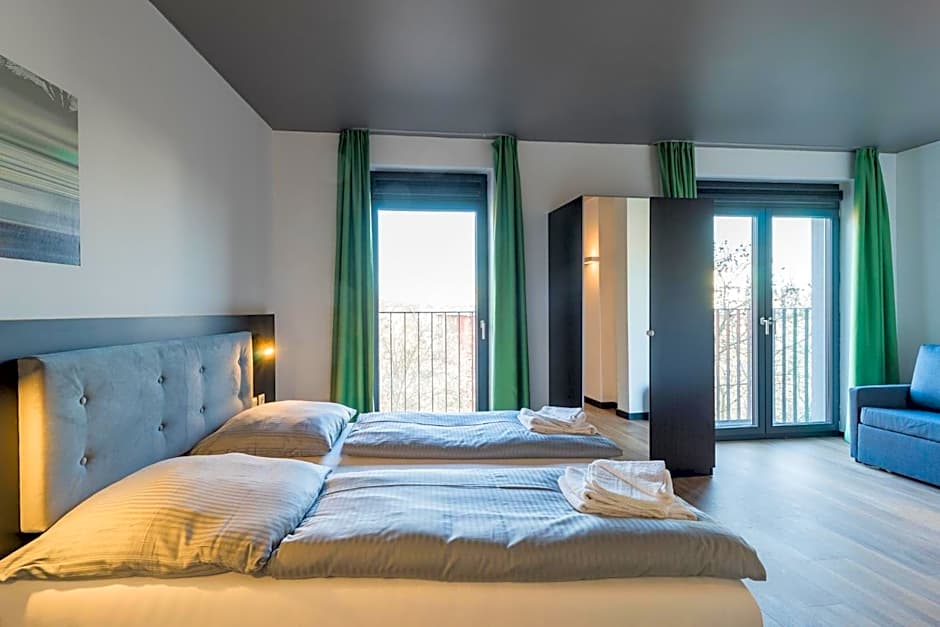 Nena Apartments - Kreuzberg 61