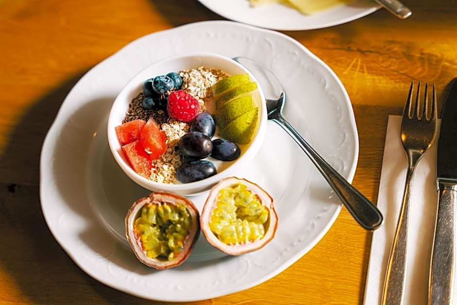 Heiterwanger Hof Appartments