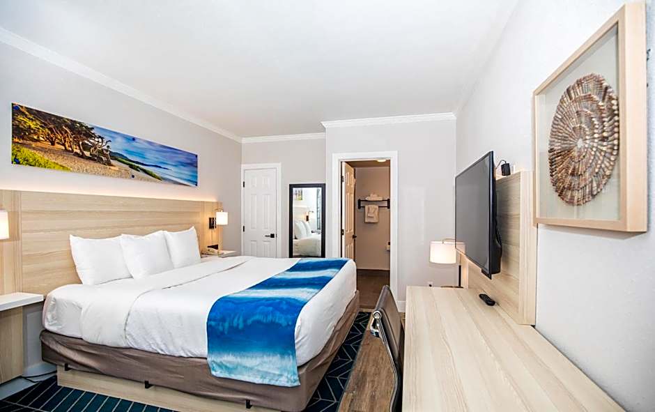 Comfort Inn Carmel By The Sea