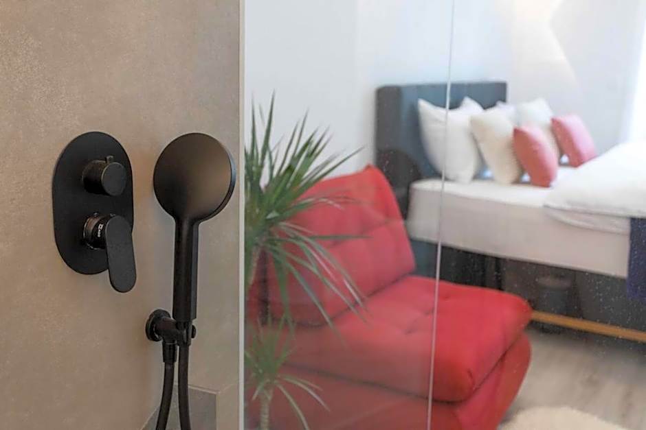 Lux Nest II City Apartment URBAN STAY