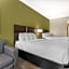 Best Western Plus Franciscan Square Inn and Suites Steubenville
