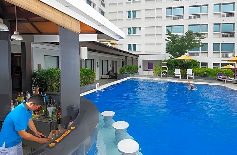 Quest Serviced Residences