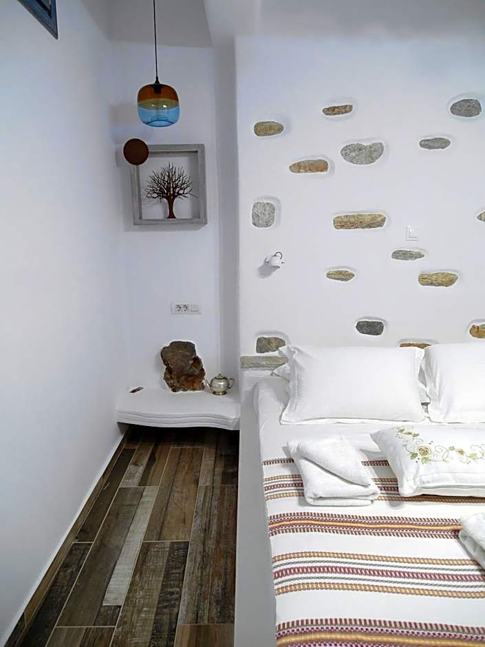 ELAIOLITHOS - Luxury Villa Suites - Adults Only