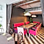 Rija VEF Hotel with FREE Parking