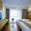 GreenTree Inn Weifang Kuiwen District Beiwang Jiale