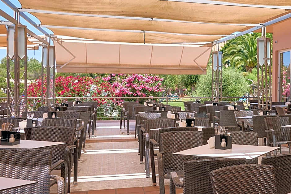 Hotel Mariant Park
