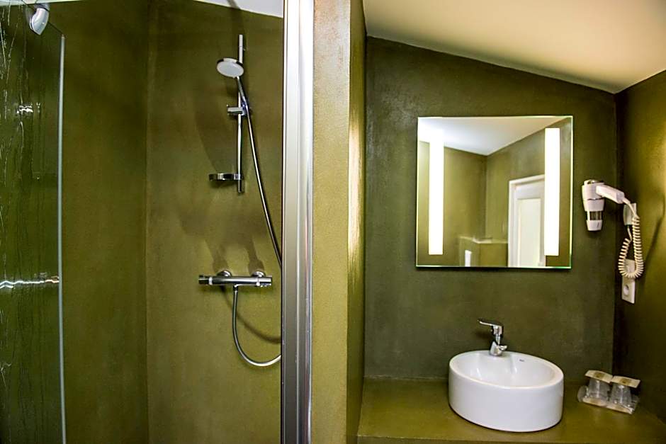 Logis Hotel Ur-Hegian