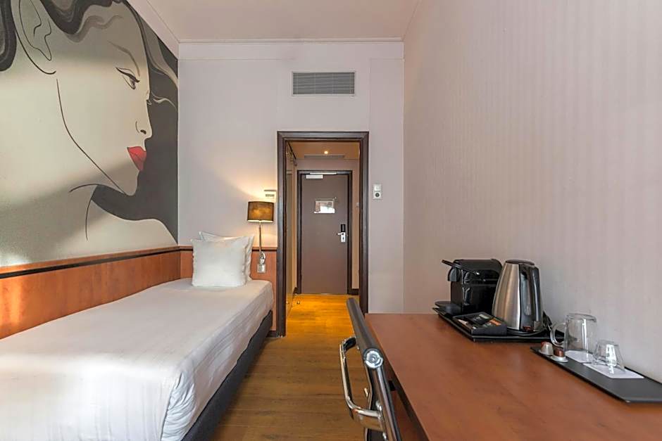 Leonardo Hotel Utrecht City Center