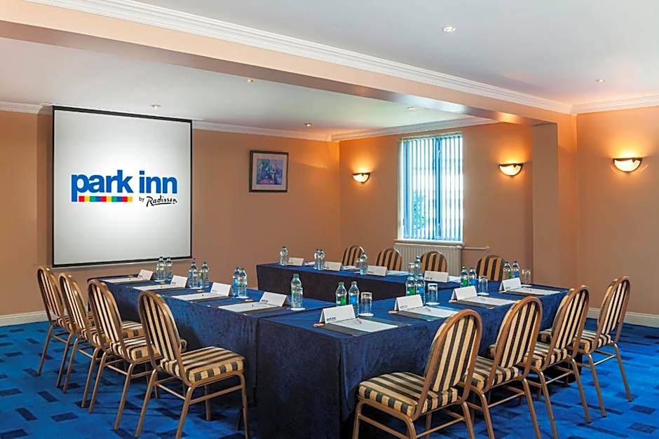 Park Inn by Radisson Shannon Airport